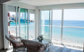 Apartamento Ibañez