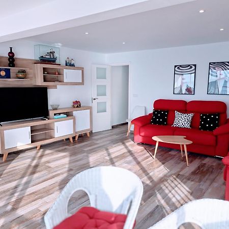Apartamento Ibañez Benidorm Exterior foto