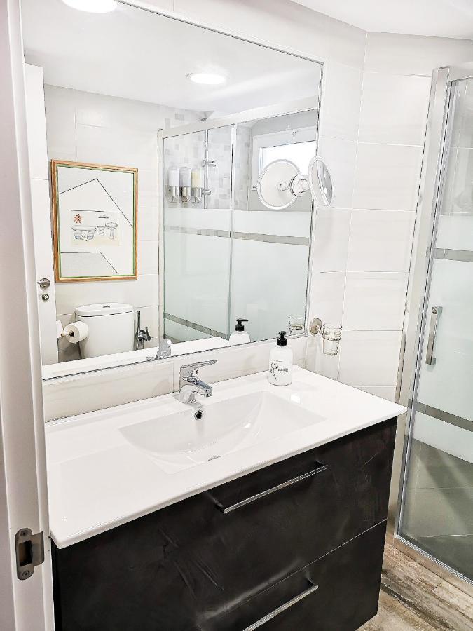 Apartamento Ibañez Benidorm Exterior foto