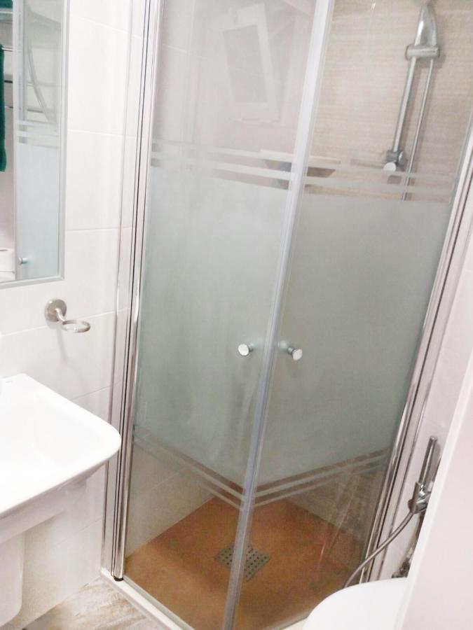 Apartamento Ibañez Benidorm Exterior foto