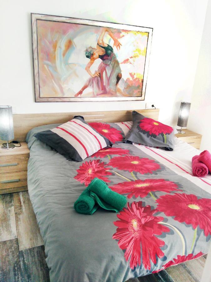 Apartamento Ibañez Benidorm Exterior foto