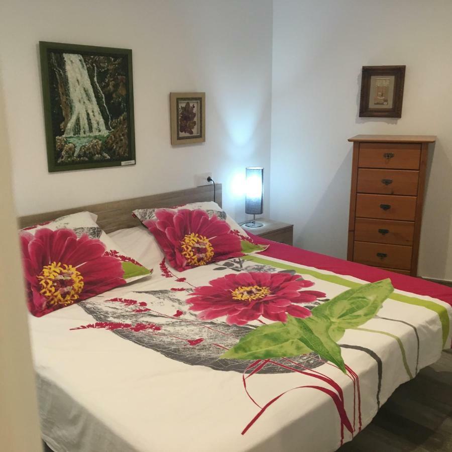 Apartamento Ibañez Benidorm Exterior foto