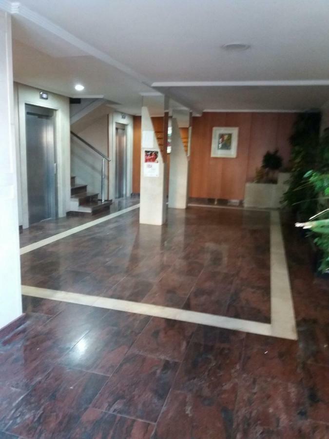 Apartamento Ibañez Benidorm Exterior foto